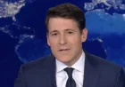 Tony Dokoupil Cbs News Ratings Slip After January 5 Teleprompter Edit