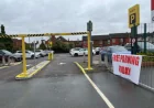 NCP to refund March 26 and 27 Grantham charge notices