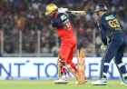 Rashid Khan Dismisses Devdutt Padikkal For 5th IPL Time