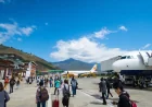 Bhutan Proposes Digital Arrival Card, Electronic Travel Authorization
