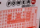 Indiana and Kansas Tickets Win Powerball Jackpot, 62 Claim $1 Million