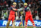 Romario Shepherd Leads RCB Win After Jacob Bethell’s 14