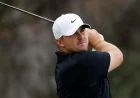 Jake Knapp Ranked No. 2 in Driving Distance at Doral