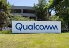 Qualcomm Stock Surges 9% on First-Quarter Beat