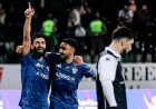Qarabag Fk Rout Neftçi 5-1 In 29th Round — Neftçi Vs Qarabag Fk