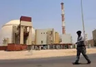 Mojtaba Khamenei backs Iran Hormuz control, vows nuclear guard