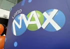 Lotto Max Jackpot rises to $60 million for Friday draw