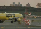 Spirit Airlines News: Company Says Cash Will Last Days