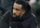 Wilfried Nancy Joins Five-Man Lorient Shortlist