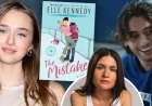 India Fowler Cast as Grace Ivers in Off Campus Season 2