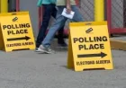 Elections Alberta warns third party may have accessed elector list