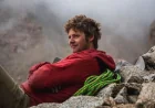 Will Stanhope Dies After 20-Metre Fall on Rutabaga
