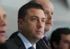Misha Donskov Will Coach Canada at 2026, 2027 Worlds