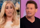 Stacey Solomon Returns for Third Stacey & Joe Series This Summer