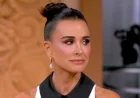 Kyle Richards Says Half Of The Agency Is Hers On The Real Housewives Of Beverly Hills Reunion Part 2