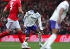 Forest V Villa Opens Europa League Semi-Final at 8pm BST