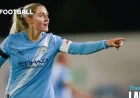 Laura Coombs to Retire After 147 Manchester City Appearances