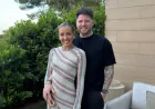 Amy Dowden books Majorca break after Strictly future comments