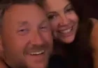 Wayne Mardle Finds New Love 15 Months After Donna's Death