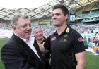 Gould’s 2011 Gosford Meeting Shaped Bulldogs Move — Rugby League