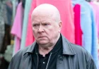 Steve Mcfadden Reflects on 34-Year Nigel Bates Farewell