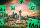 Tau-Ken Samruk Sells 70% of Severniy Katpar in Kazakhstan