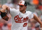 Trevor Rogers Lands on 15-Day IL, Bassitt Starts Orioles Game Today