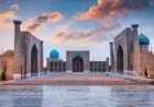 Uzbekistan Revives 200 Crafts in Bukhara's Historic Core