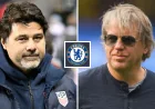 Pochettino Pokes Blueco Over Chelsea Rule Breach Remark