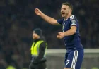 Everton Target John Mcginn In Fresh Summer Move