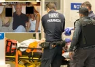 Epstein Files keep note sealed seven years after death