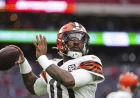Pj Walker Announces Retirement After Browns Stint