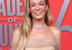 Leann Rimes Cancelled Performances: 2 Blue Tour Dates Rescheduled
