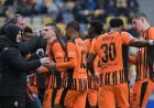 Arda Turan Leads Shakhtar Donetsk Into Crystal Palace Semifinal