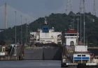 Rubio Warns China After Panama Ship Detentions