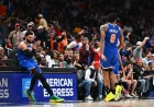 Knicks Lead Hawks 3-2 as Where To Watch Knicks Vs Atlanta Hawks Game 6 Nears