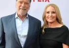 Arnold Schwarzenegger steps out with Heather Milligan for Nobu Malibu date night