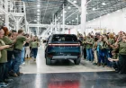 Rivn Stock Gains 10.8% in 30 Days as Rivian Closes at US$16.06