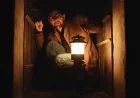 Adam Scott Anchors Hokum as Damian McCarthy Returns to Horror