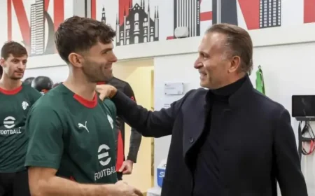 Gazzetta Dello Sport: NBA Europe Deadline Leaves Milan, RedBird and Euroleague With 3 Big Questions