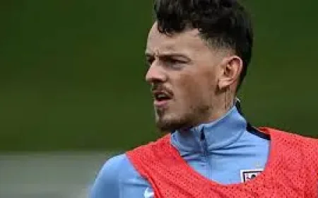 Tuchel Urges Ben White to ‘Clear the Air’ as World Cup 2022 Build-Up Intensifies