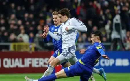 Italia stunned again: Bosnia eliminate Azzurri on penalties — a historic collapse and third straight World Cup miss