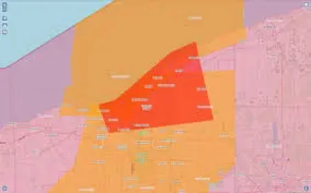 Tornado Cleveland: 3:46 p.m. ET Warning Signals a Fast-Moving Threat Across Northwest Ohio