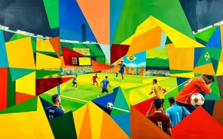 Croatia Vs Brazil: Final Friendly Before May 18 Squad Decision