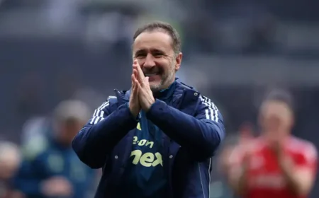 Nikola Vasilj: Why Vitor Periera Has Added a 24-Cap International to Nottingham Forest’s Shortlist