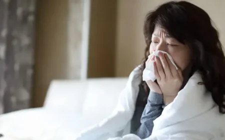 Cicada Covid Variant: 7 Signals Public Health Officials Are Watching Closely