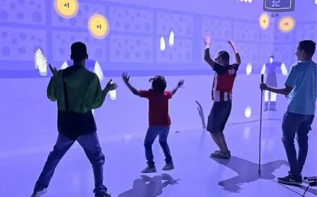 Guadalajara Packed for Semana Santa as Tourists Flood Historic Center and Museums Open Special Hours