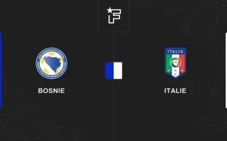Turquie Foot: 2 Unlikely Signals — Kosovo U19 Upset and Bosnia-Italy Draw Recast Playoff Night
