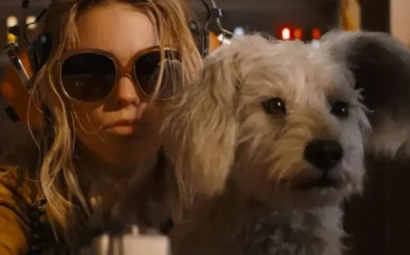 It’s No Show Without Punch: Milly Alcock’s Supergirl Soars in New Trailer