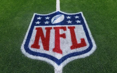 NFL Greenlights Trio of Bylaw Changes for 2026 Season